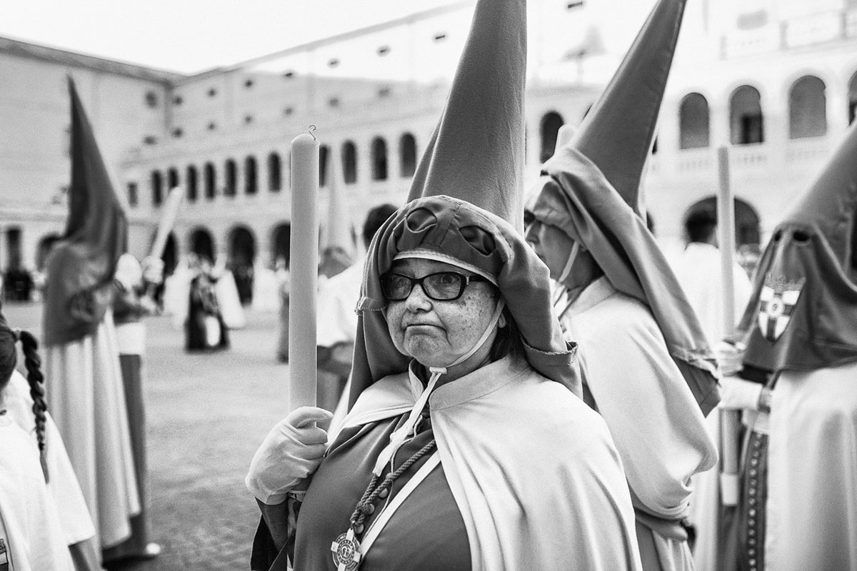 Biel Grimalt - PERSONAL - TRADITIONS